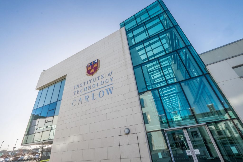 Carlow Institute of Technology, Co. Carlow