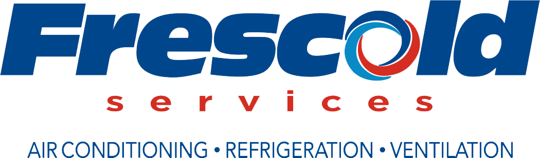 Frescold Services Logo